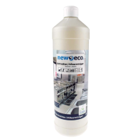 Eco ontvetter / allesreiniger industrieel 1L